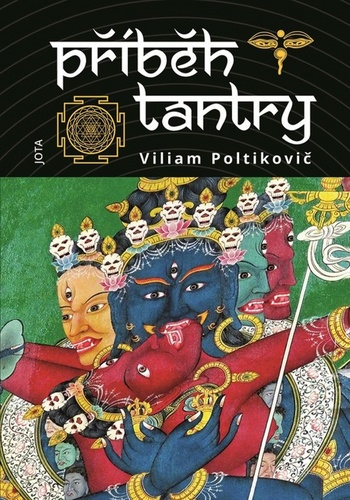Příběh tantry - Viliam Poltikovič - Kliknutím na obrázek zavřete